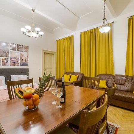 Cozy Apartment Near Stefanikuv Most Прага Экстерьер фото